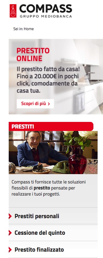 Miglior prestito online 2018: i 5 più convenienti Prestiti taeg basso