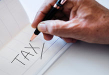 Prestito o finanziamento per pagare le tasse