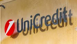 insegna unicredit