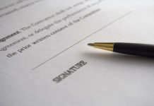 Firma digitale: costo, funzionamento e migliori alternative