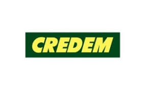 logo credem