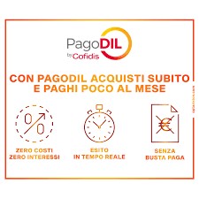 pagodil step utilizzo