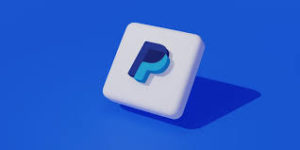 logo paypal