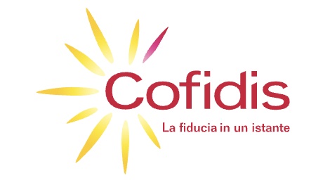 logo di cofidis