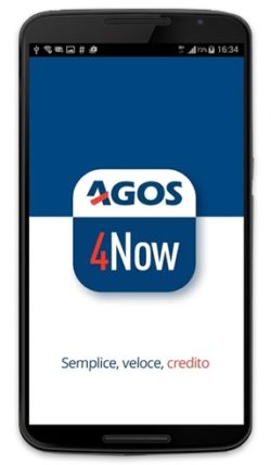 logo agos4now