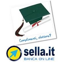 prestito d'onore banca sella