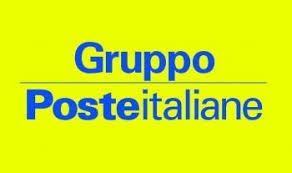 logo gruppo poste italiane