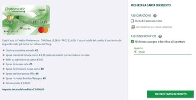 Carta Revolving Findomestic 5 Motivi Per Evitarla Zonaprestiti Com