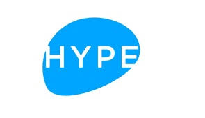 logo di hype