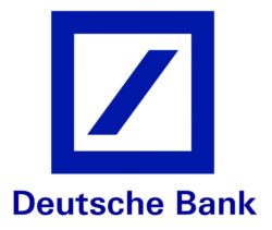 logo deutschebank