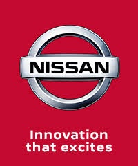 logo nissan