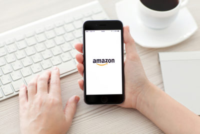 come richiedere prestiti amazon