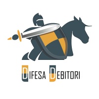 logo difesa debitori