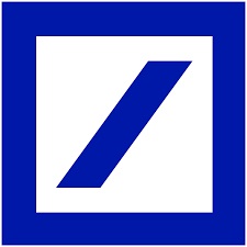 logo deutschebank