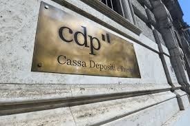 cassa depositi e prestiti