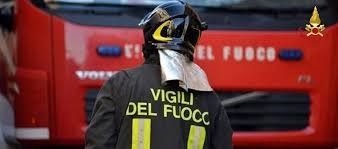 vigili del fuoco