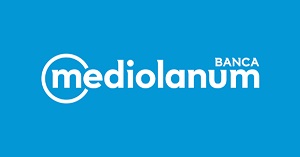 logo banca mediolanum
