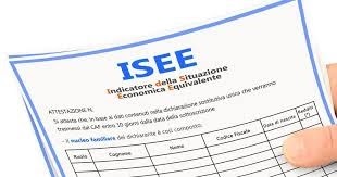 documento isee