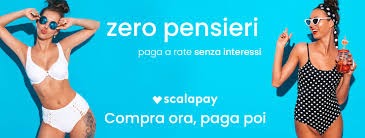 comprare con scalapay