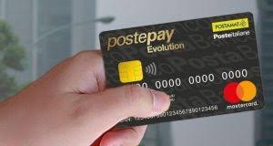 postepay evolution