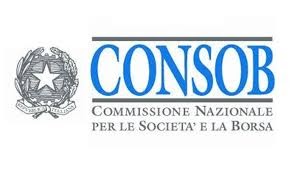 logo consob