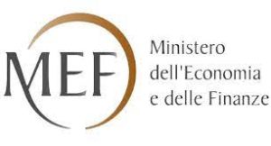 logo del MEF