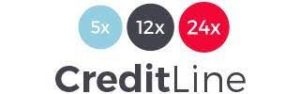 logo creditline