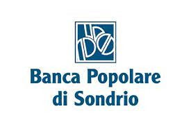 logo banca popolare di sondrio