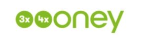 logo oney x3 e x4