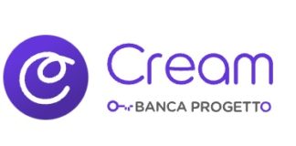 Cream: prestiti immediati fino a 3000 euro senza garanzie